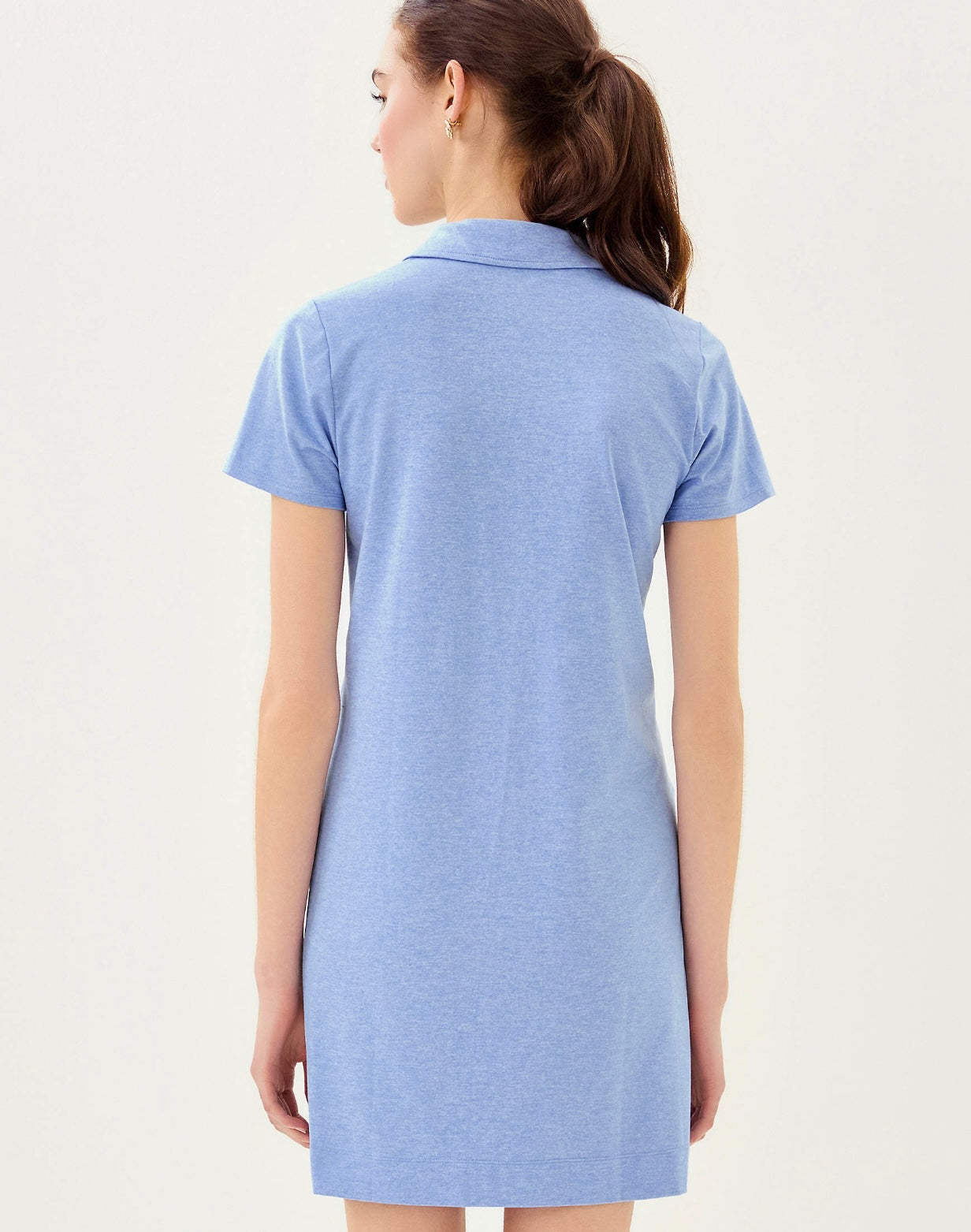 Dune UPF 50+ Short Sleeve Dress