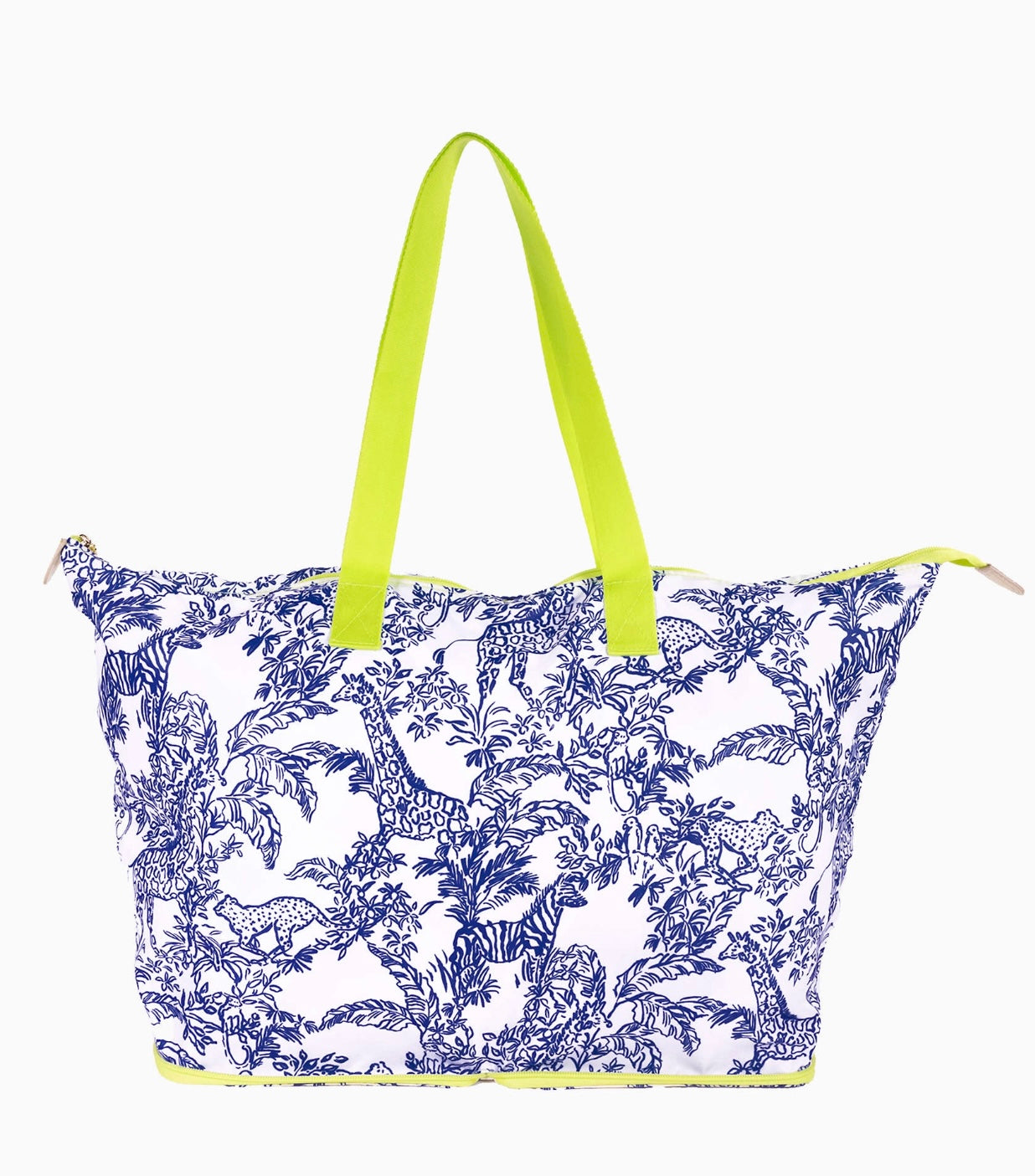 Packable Tote