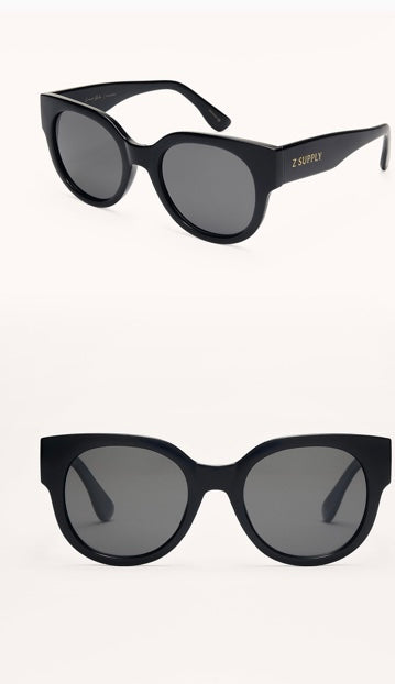 Lunch Date Polarized Sunglasses