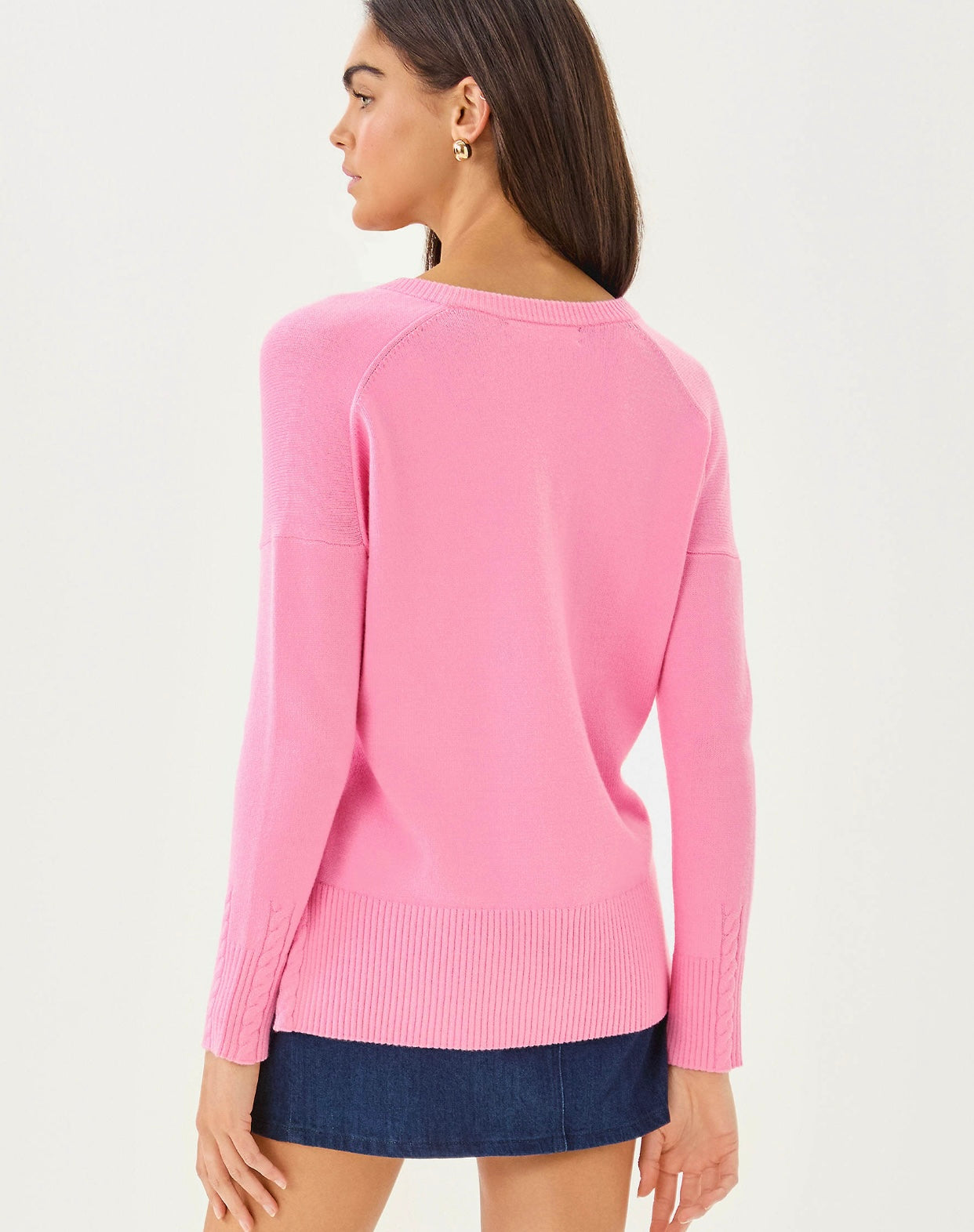 Laureen Sweater