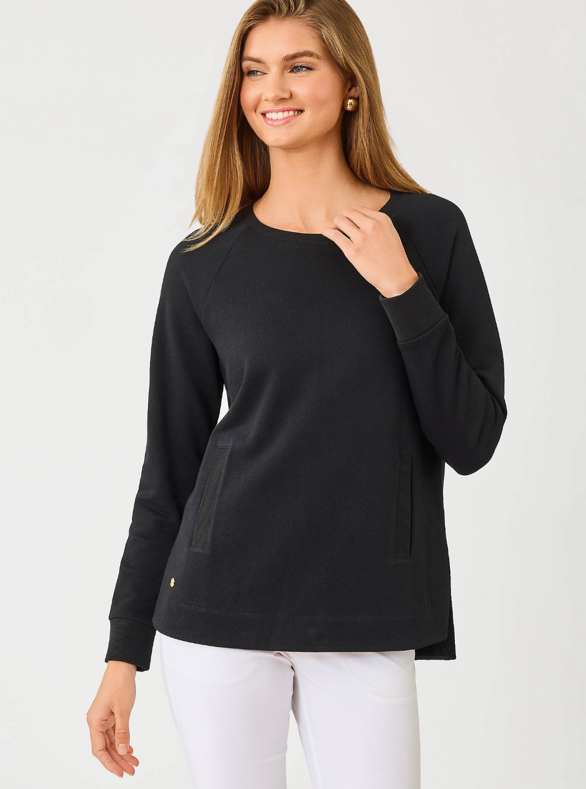 New Beach Comber Pullover