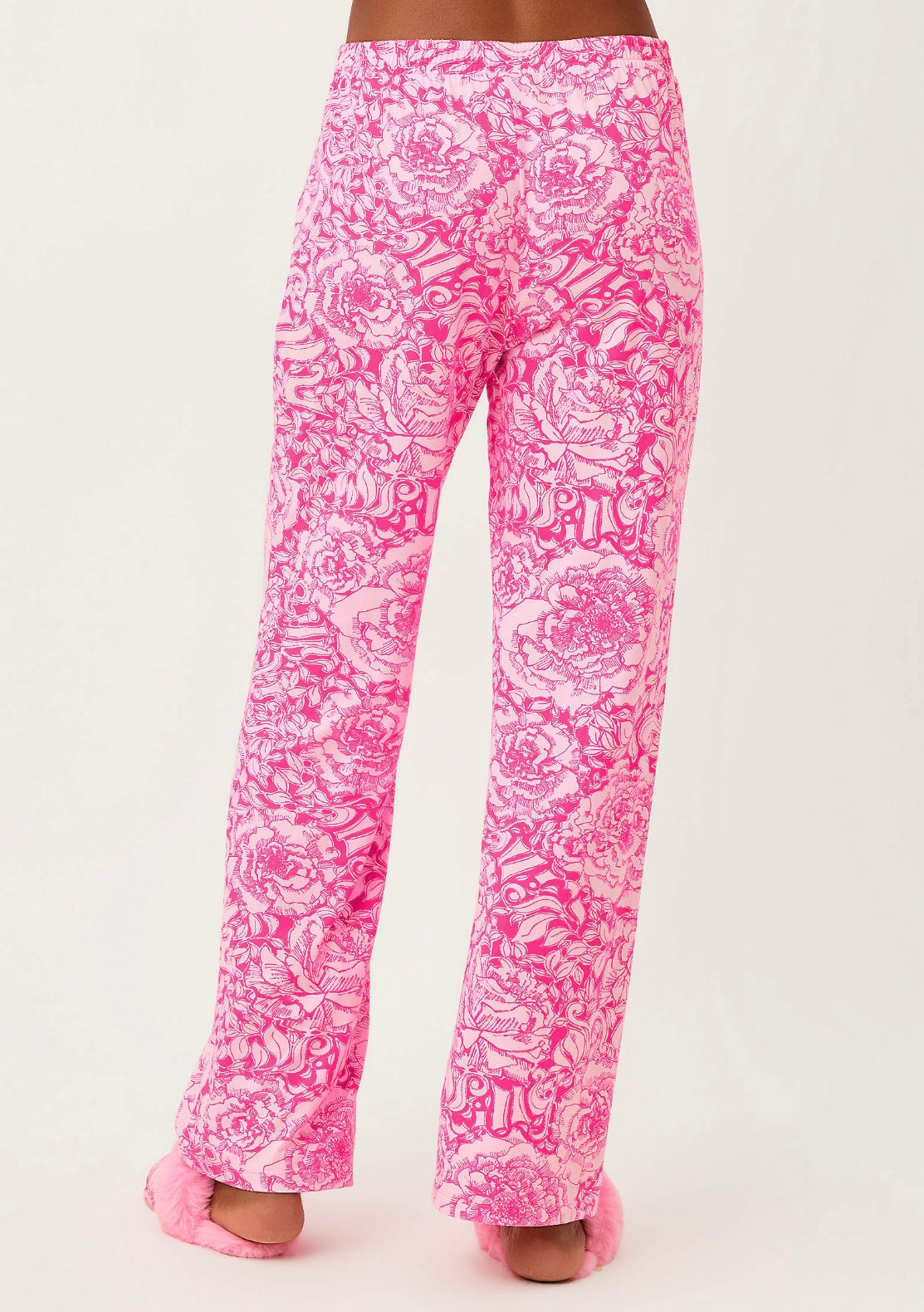 Lysandra PJ Knit Pant