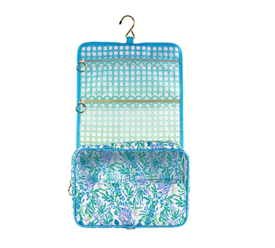 Hanging Toiletry Bag