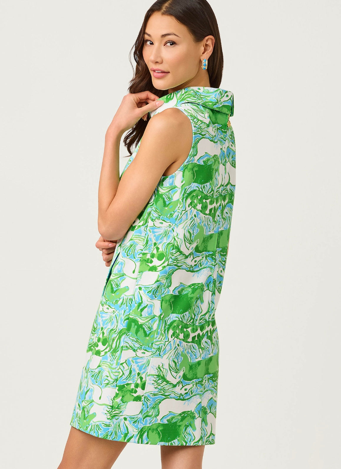 Payson Dress