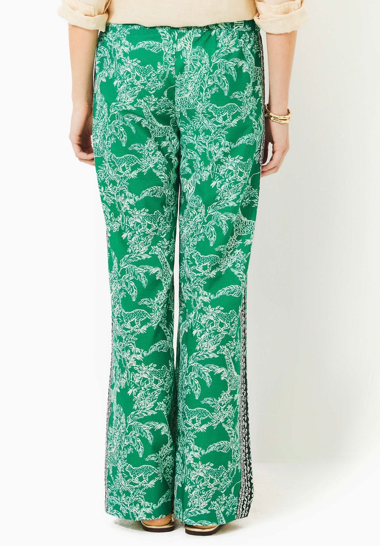 Bal Harbour Palazzo Pant