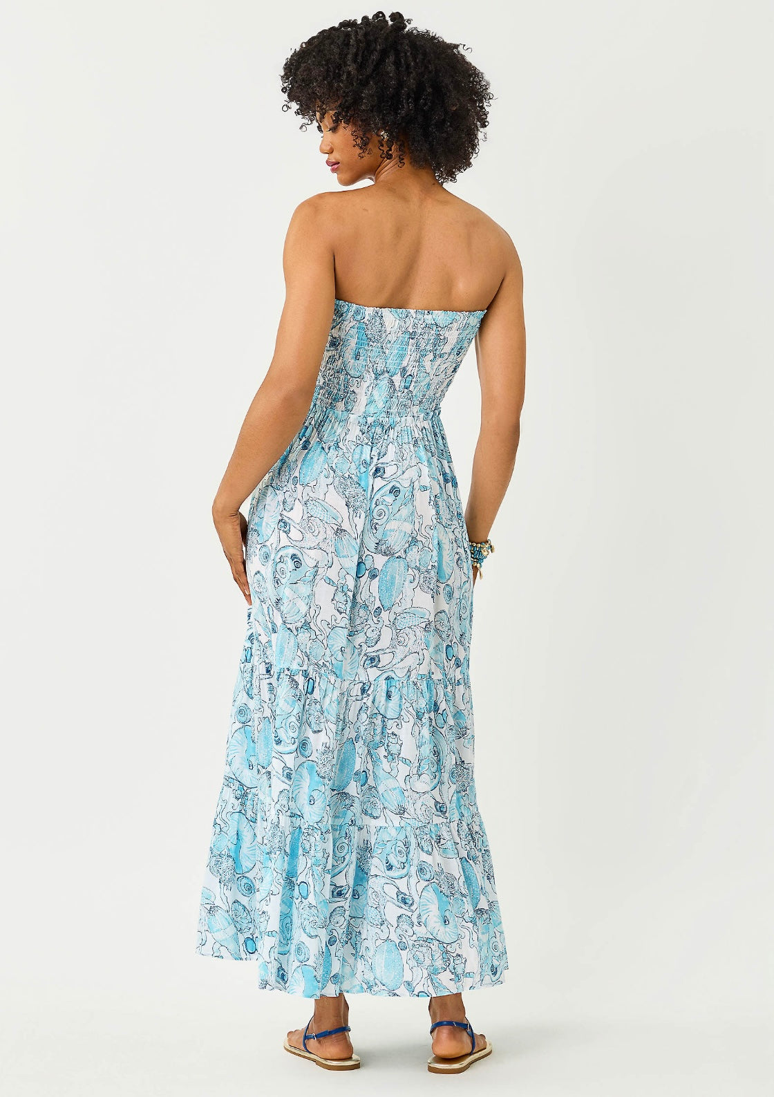 Anali Maxi Coverup