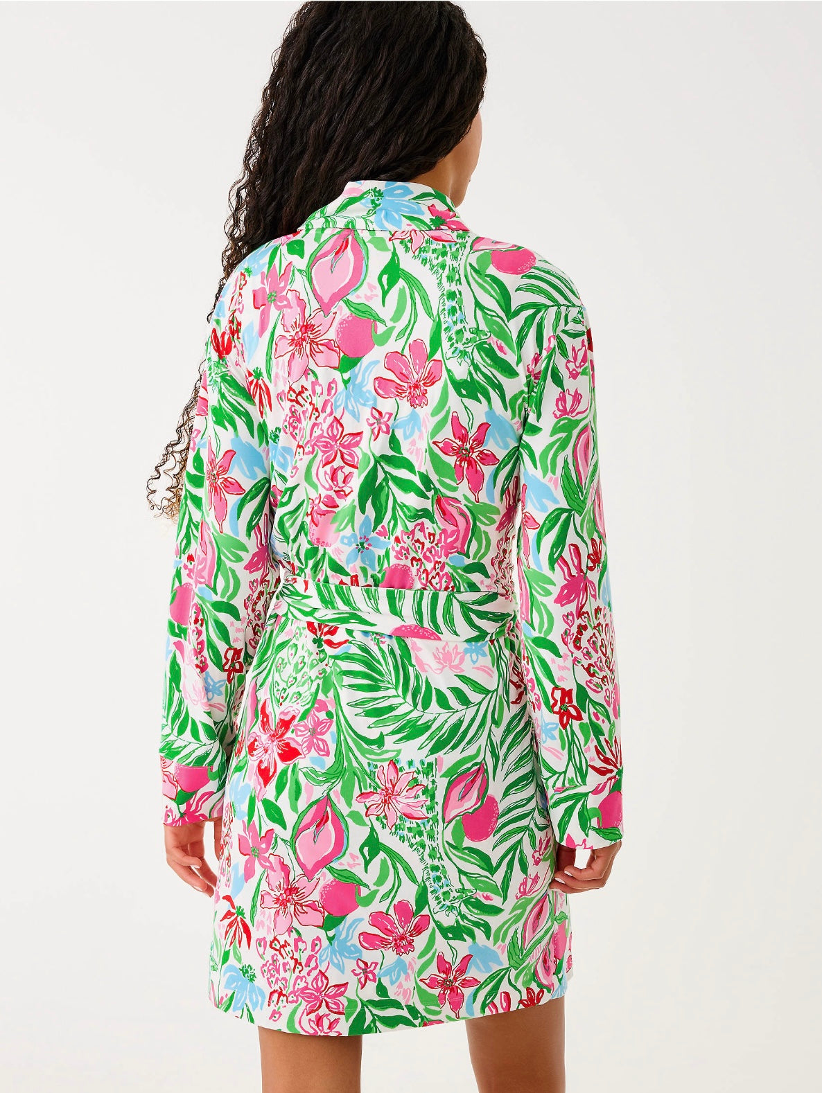 Janine PJ Robe