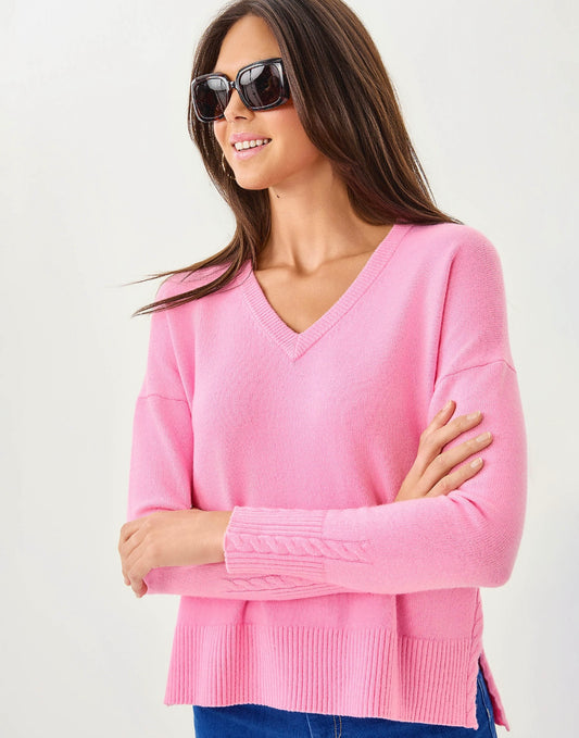 Laureen Sweater