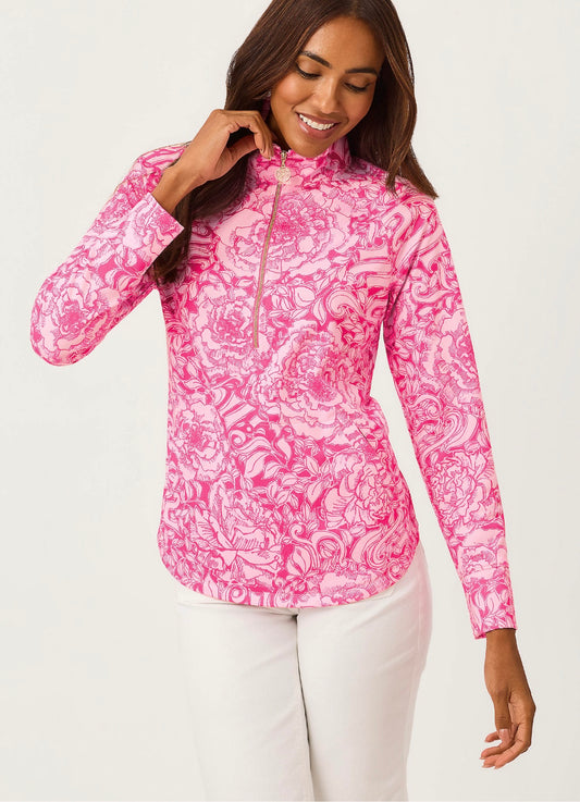 UPF 50+ Skipper Popover
