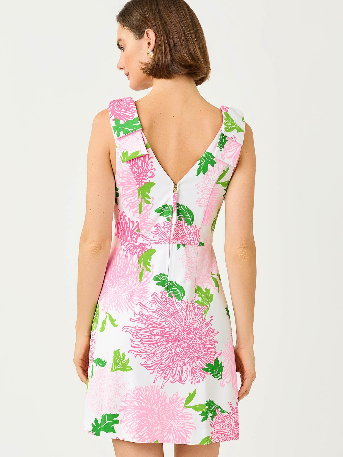 Janie Skirted Romper
