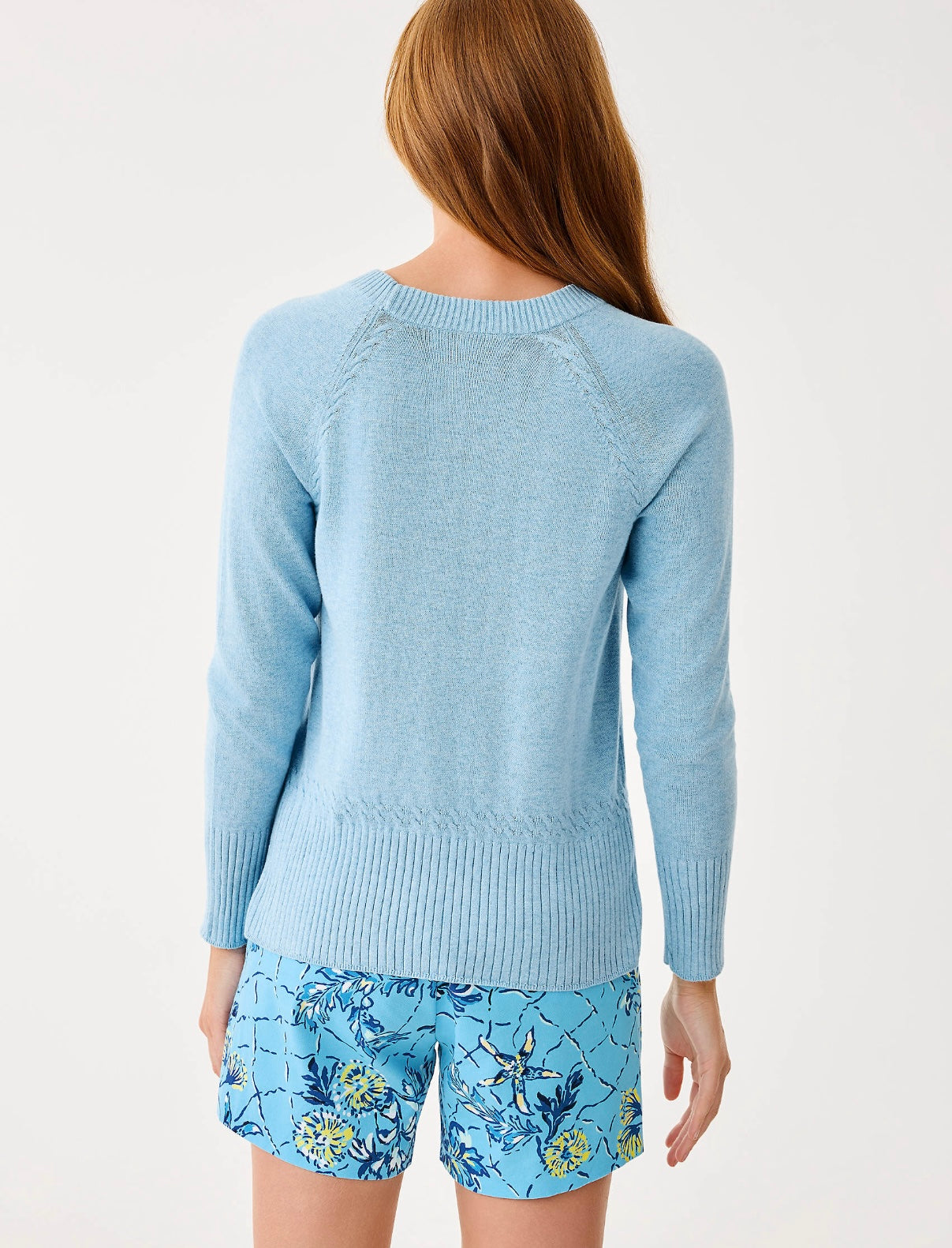 Salima Sweater