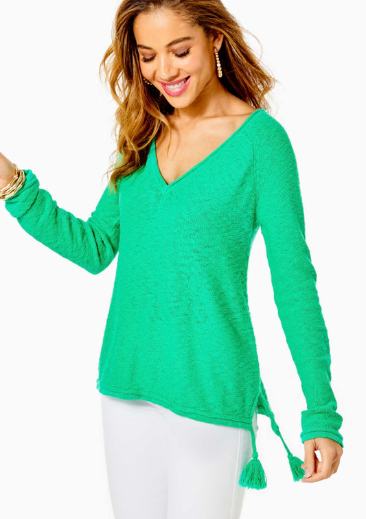 Jody V-Neck Sweater